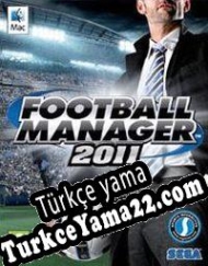 Football Manager 2011 Türkçe yama