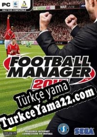 Football Manager 2015 Türkçe yama