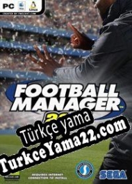 Football Manager 2016 Türkçe yama