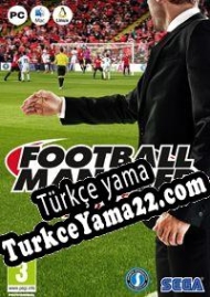 Football Manager 2017 Türkçe yama