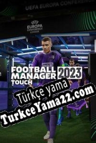 Football Manager 2023 Touch Türkçe yama