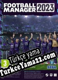 Football Manager 2023 Türkçe yama