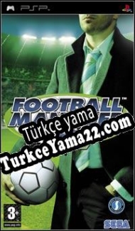 Football Manager Handheld 2007 Türkçe yama