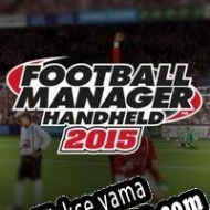 Football Manager Handheld 2015 Türkçe yama