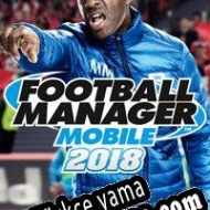 Football Manager Mobile 2018 Türkçe yama