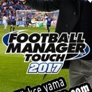 Football Manager Touch 2017 Türkçe yama