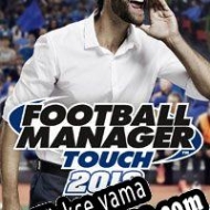 Football Manager Touch 2018 Türkçe yama