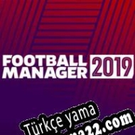 Football Manager Touch 2019 Türkçe yama