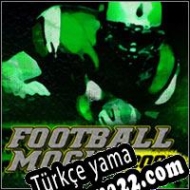 Football Mogul 2007 Türkçe yama