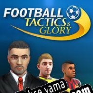 Football, Tactics & Glory Türkçe yama