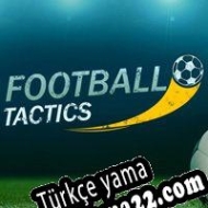 Football Tactics Türkçe yama