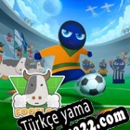 FootLOL: Epic Fail League Türkçe yama