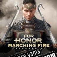 For Honor: Marching Fire Türkçe yama