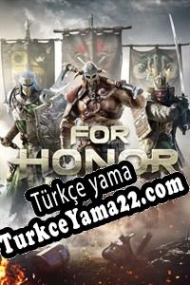 For Honor Türkçe yama