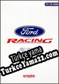 Ford Racing 2001 Türkçe yama