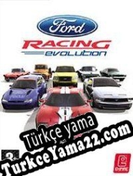 Ford Racing Evolution Türkçe yama