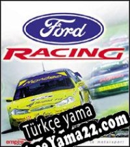 Ford Racing Türkçe yama