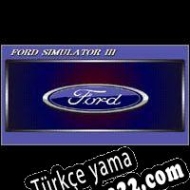 Ford Simulator 3 Türkçe yama