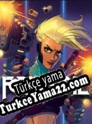 Foregone Türkçe yama