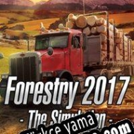 Forestry 2017: The Simulation Türkçe yama