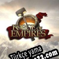 Forge of Empires Türkçe yama