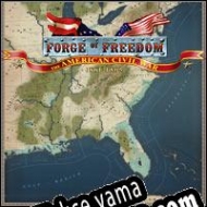 Forge of Freedom: The American Civil War 1861-1865 Türkçe yama