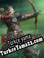 Forge Türkçe yama