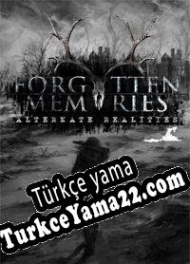 Forgotten Memories Türkçe yama