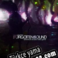 Forgotten Sound Türkçe yama