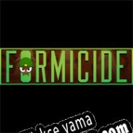 Formicide Türkçe yama