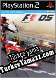 Formula One 05 Türkçe yama