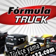 Formula Truck Türkçe yama