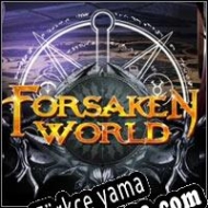 Forsaken World Türkçe yama