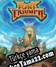 Fort Triumph Türkçe yama