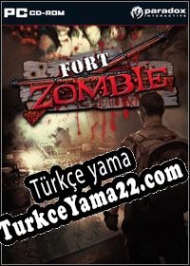 Fort Zombie Türkçe yama