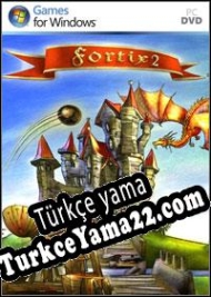 Fortix 2 Türkçe yama