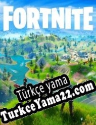 Fortnite Türkçe yama