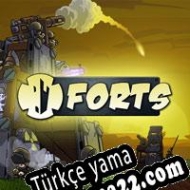 Forts Türkçe yama