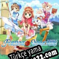 Fortune Summoners Türkçe yama