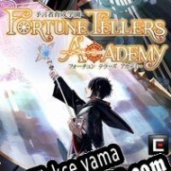 Fortune Tellers Academy Türkçe yama