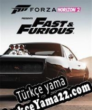 Forza Horizon 2 Presents Fast & Furious Türkçe yama