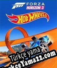 Forza Horizon 3: Hot Wheels Türkçe yama