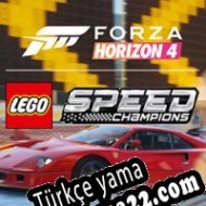 Forza Horizon 4: LEGO Speed Champions Türkçe yama