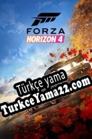 Forza Horizon 4 Türkçe yama
