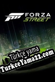 Forza Street Türkçe yama