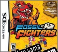 Fossil Fighters Türkçe yama