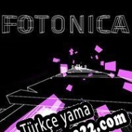 FOTONICA Türkçe yama