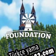 Foundation Türkçe yama