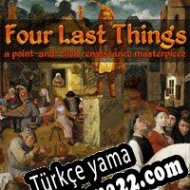Four Last Things Türkçe yama
