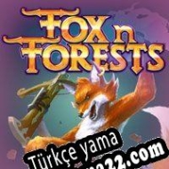 Fox n Forests Türkçe yama
